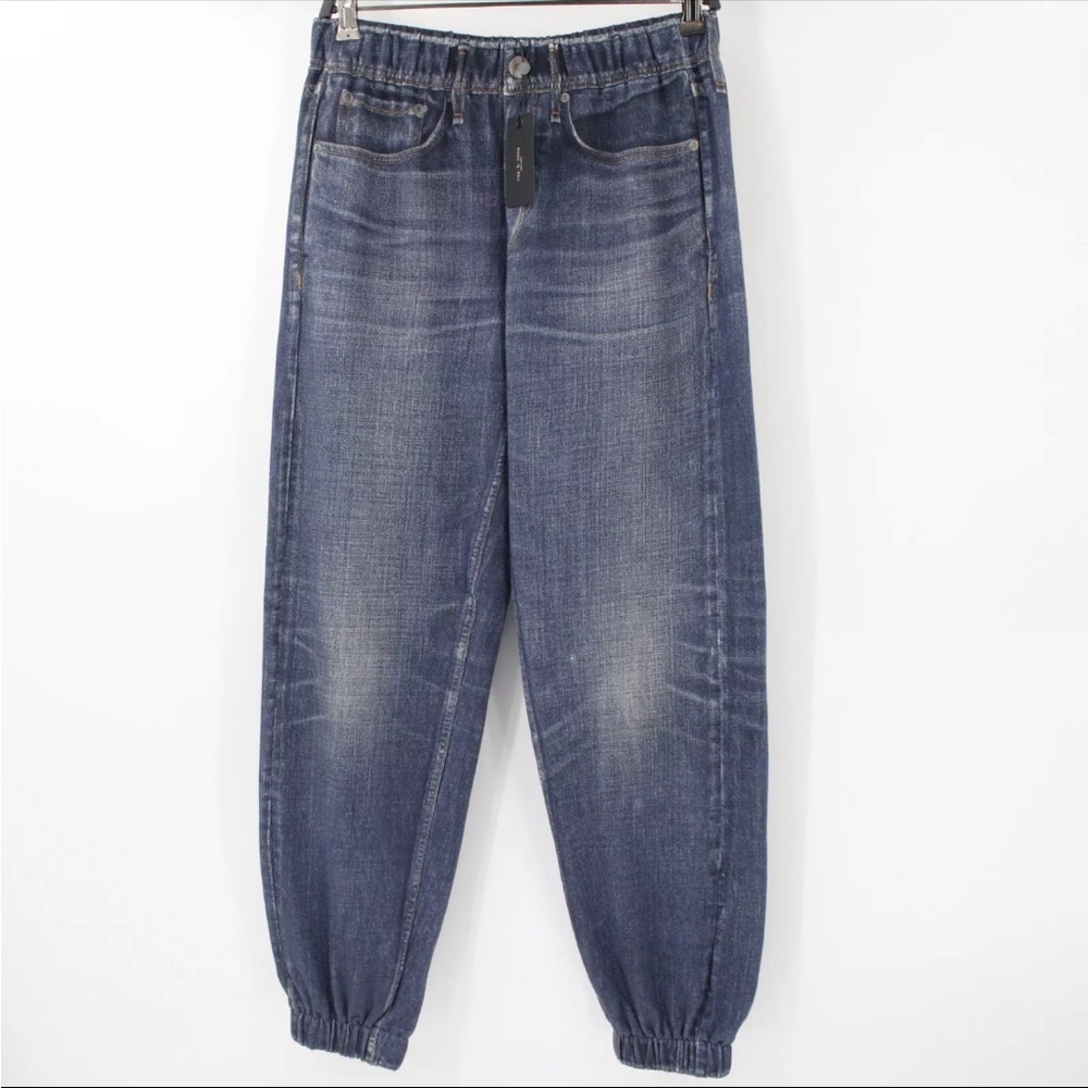 Rag and bone Miramar small worn once the most comfortable jeans ever